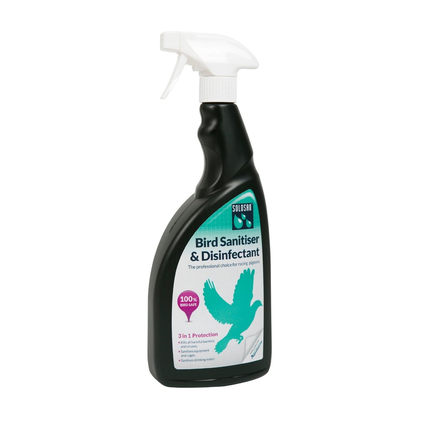 Solosan Bird: 750ml