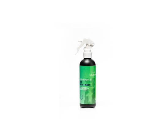 Solosan Pet: 250ml