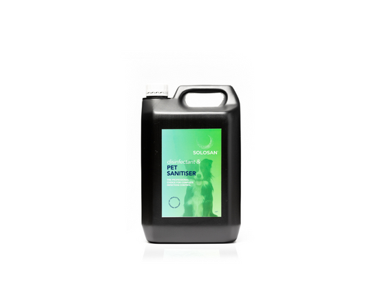 Solosan Pet: 5L