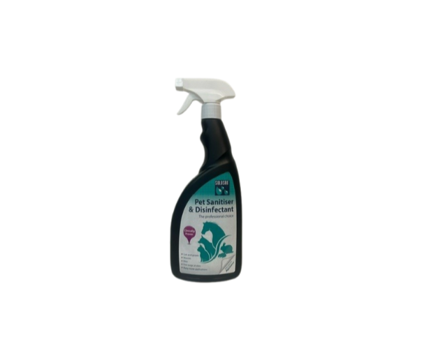 Solosan Pet: 750ml